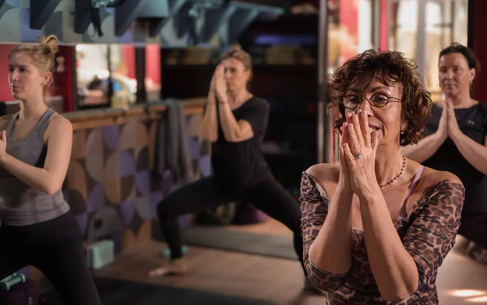 Body and Soul Coaching foto's deel 2-35